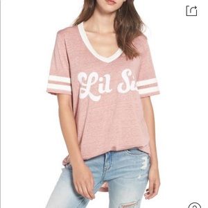 Show Me Your MuMu shirt